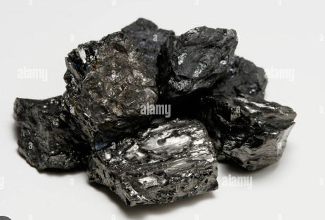 Imported USA Coal